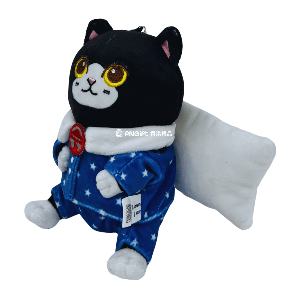Hong Kong Gift