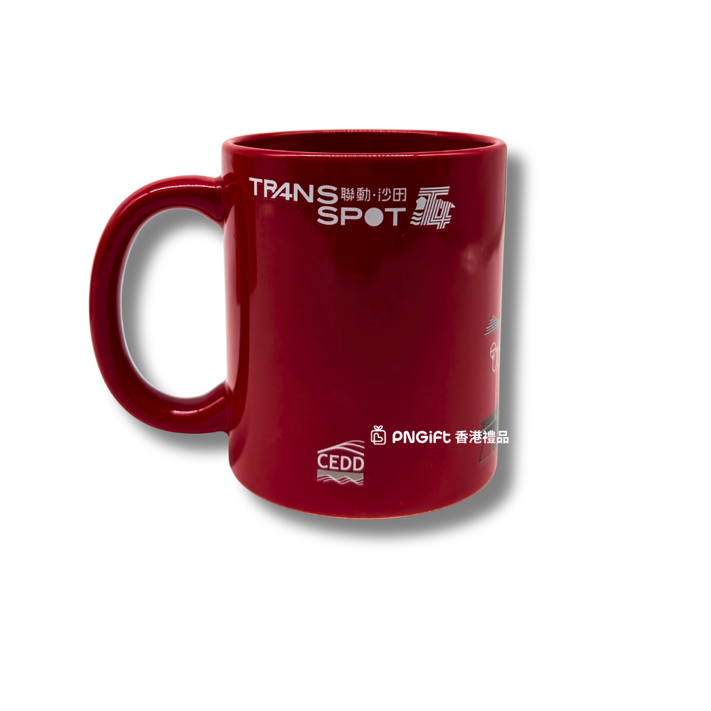 Hong Kong Gift