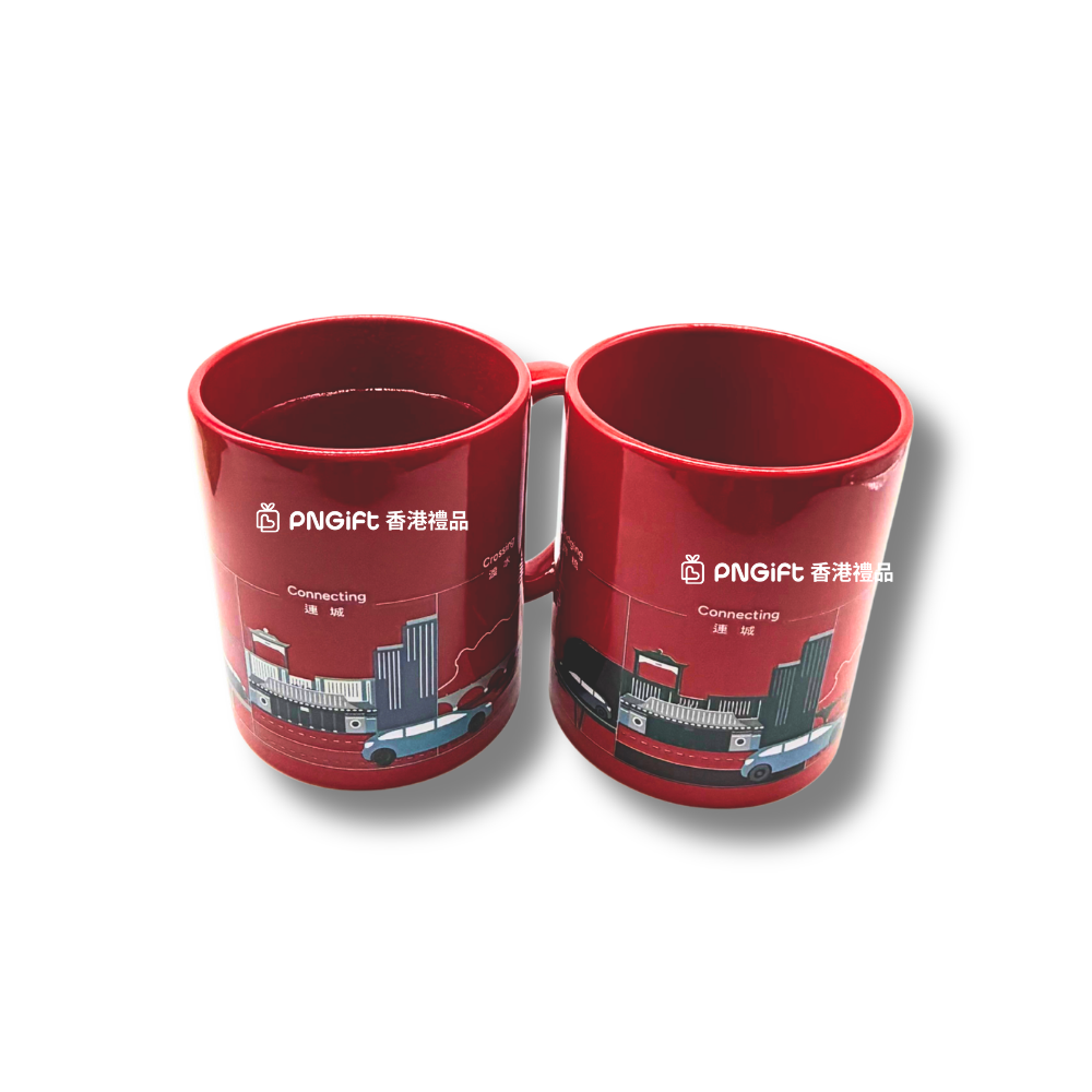Hong Kong Gift