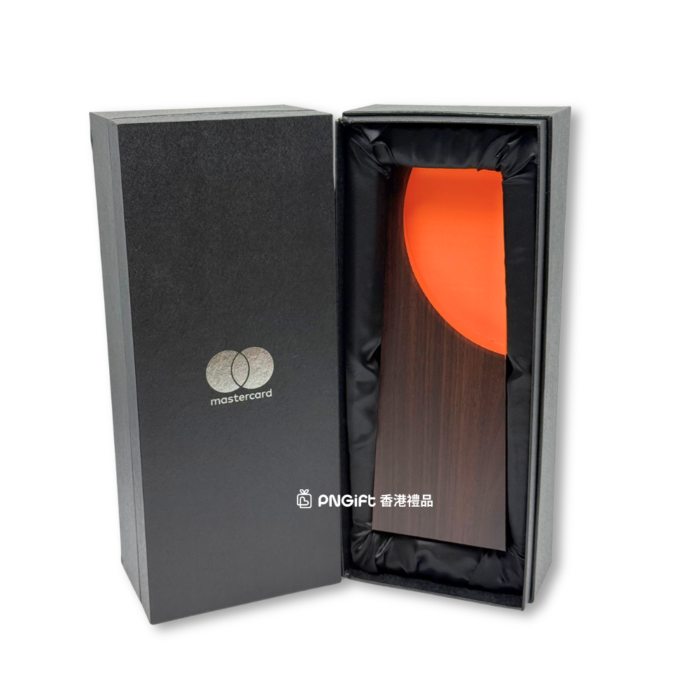 Hong Kong Gift