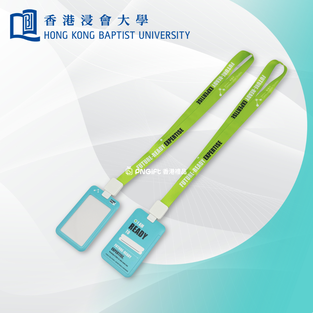 Hong Kong Gift