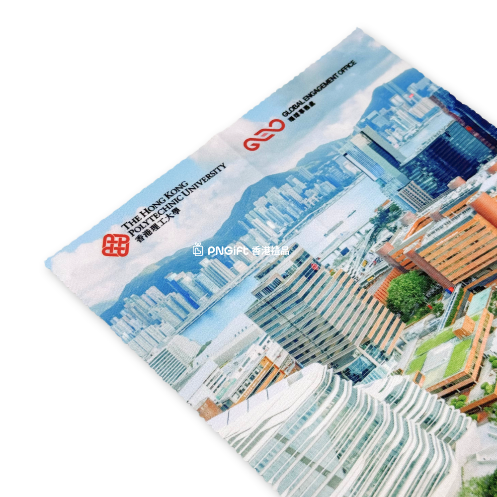 Hong Kong Gift