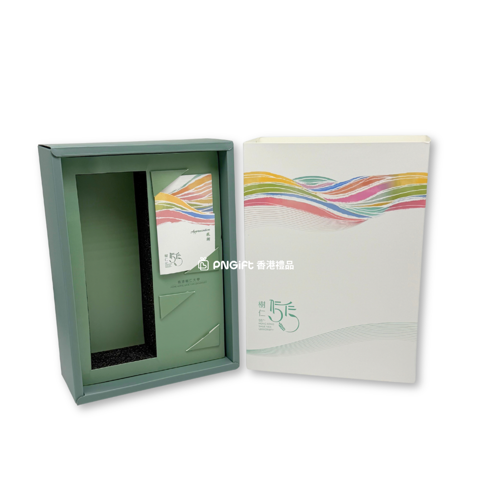 Hong Kong Gift