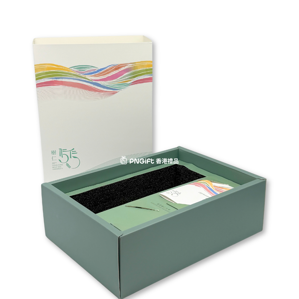 Hong Kong Gift