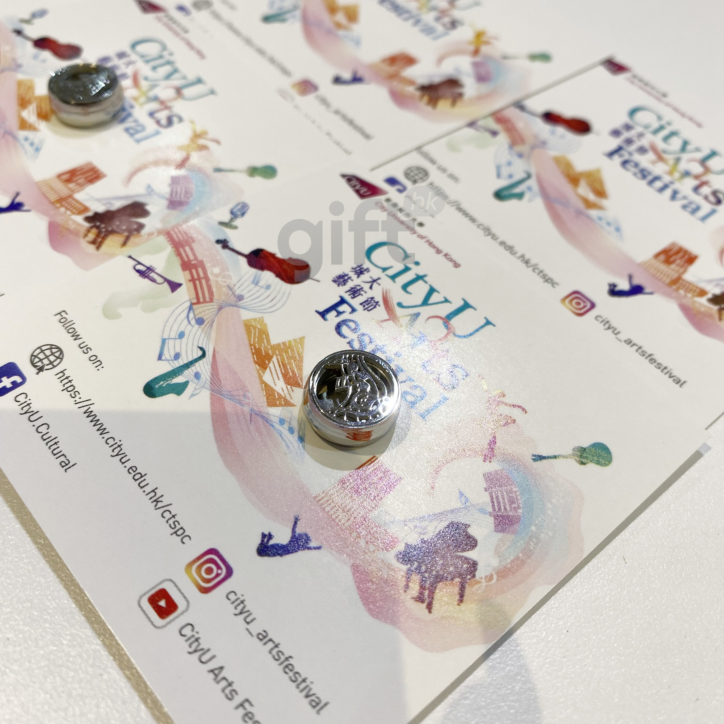 PNGift 香港禮品