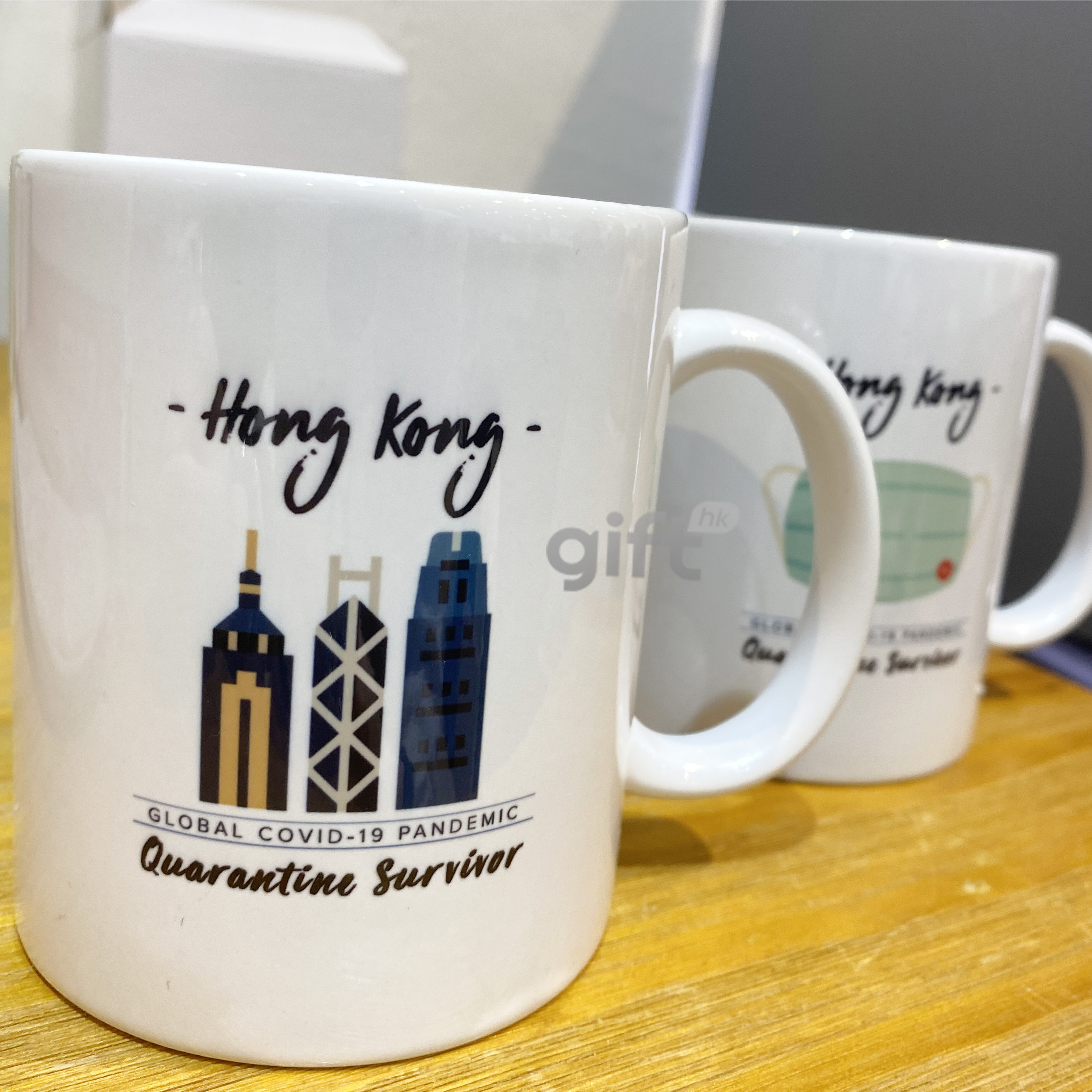 PNGift 香港禮品