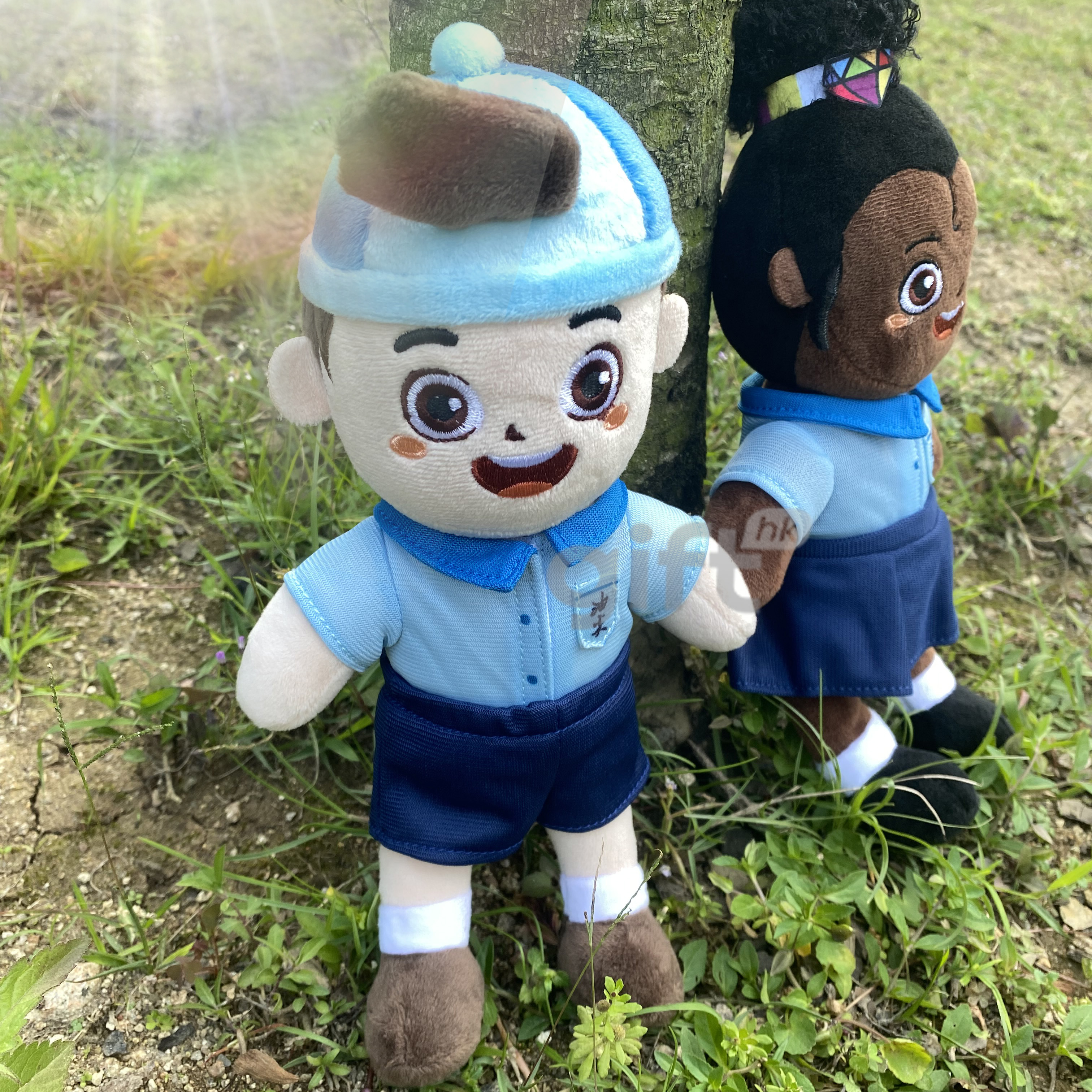 Hong Kong Gift