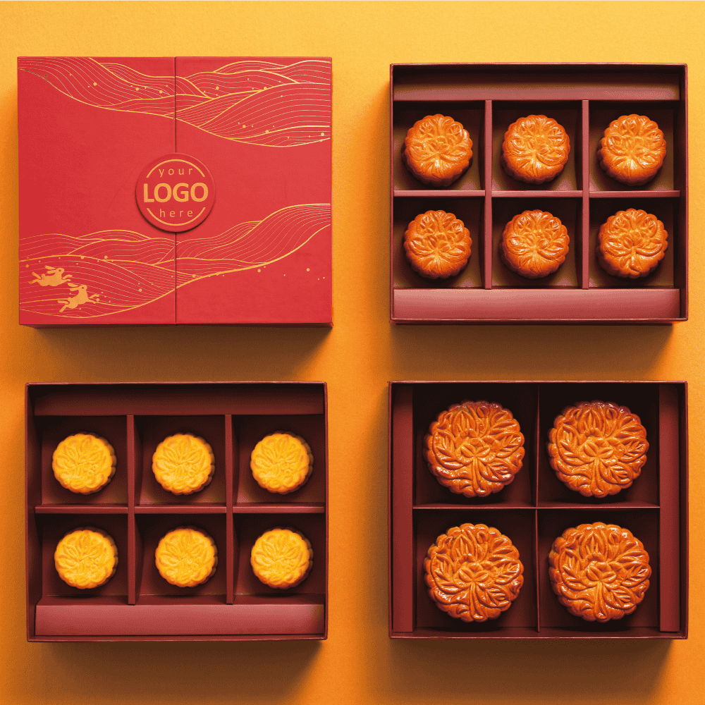 Hong Kong Gift