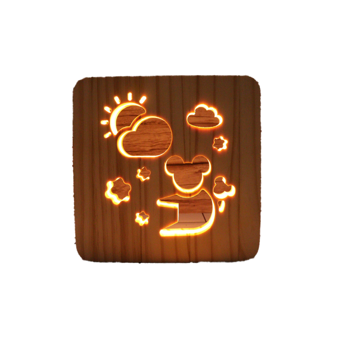 Hong Kong Gift