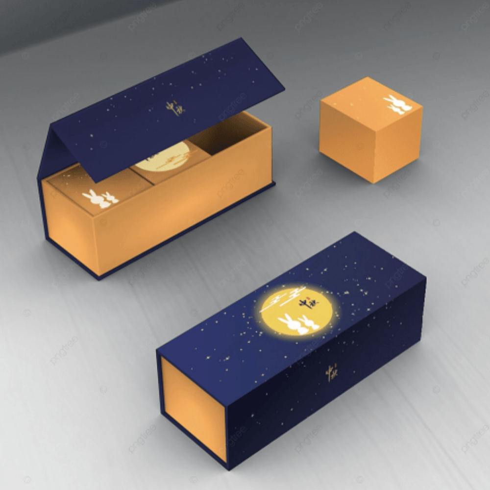 Hong Kong Gift