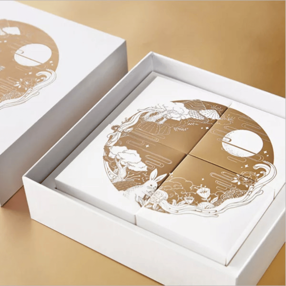 Hong Kong Gift