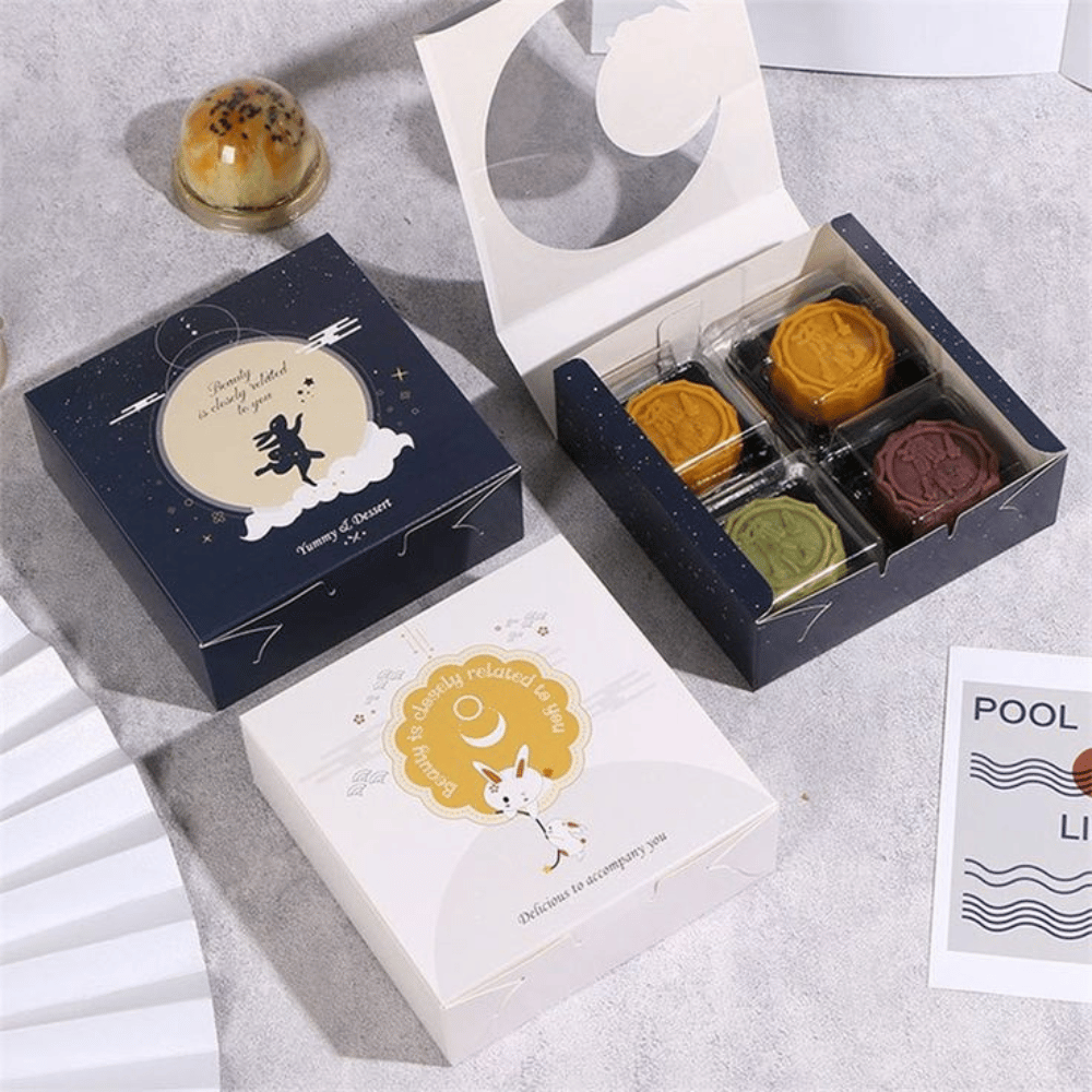 Hong Kong Gift