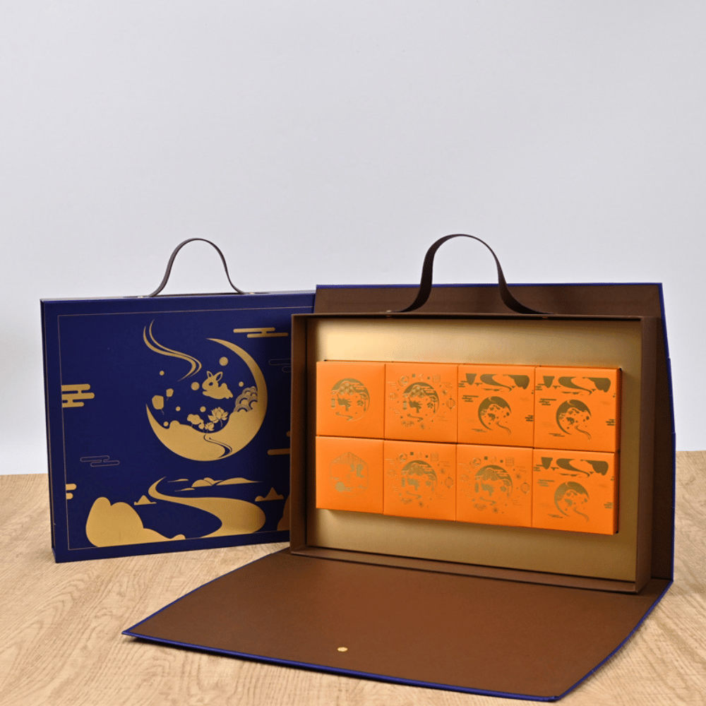 Hong Kong Gift