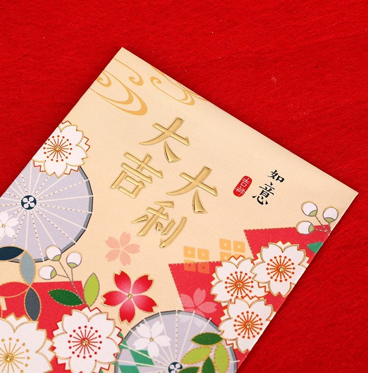 Hong Kong Gift