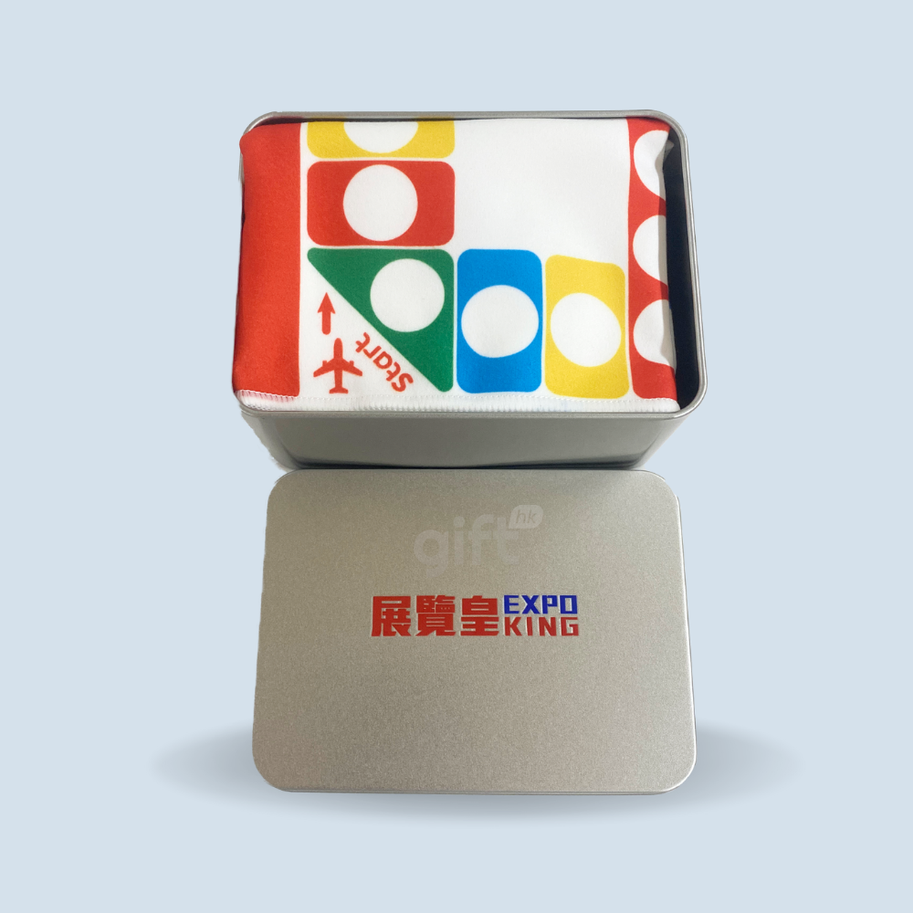 Hong Kong Gift