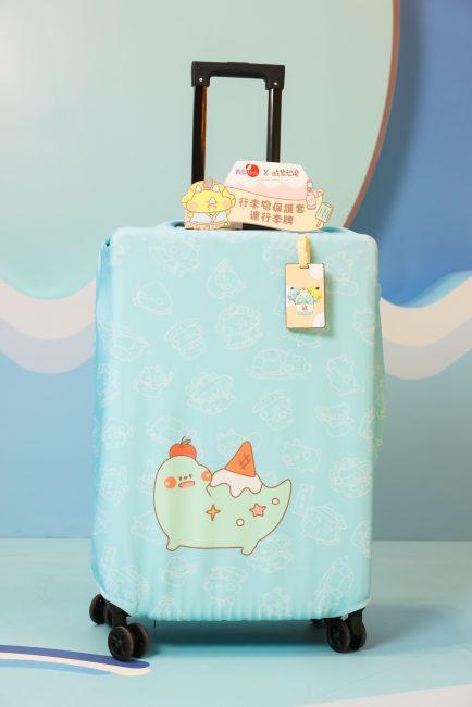 Hong Kong Gift