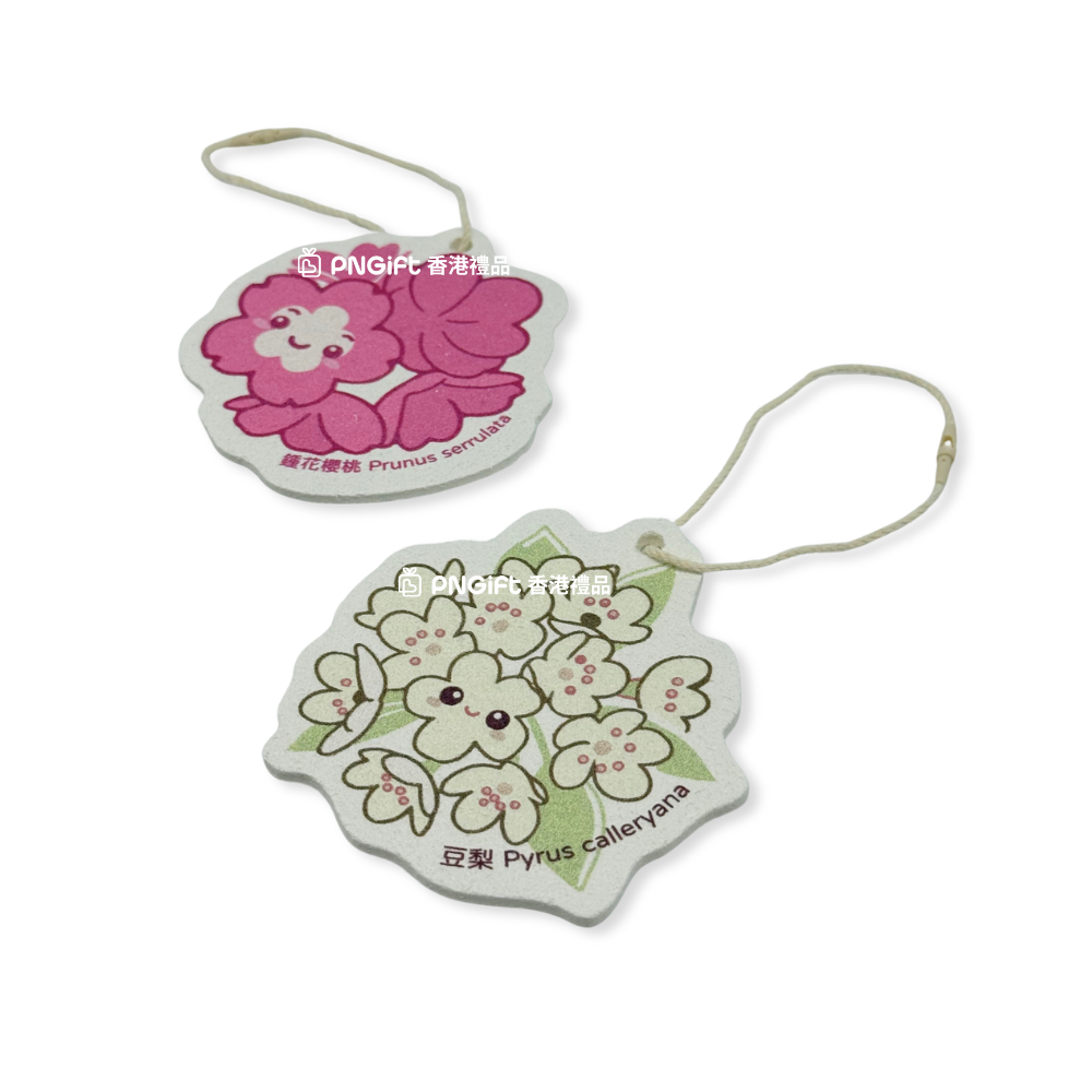 Hong Kong Gift