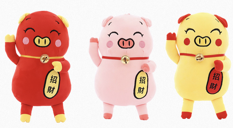 Hong Kong Gift