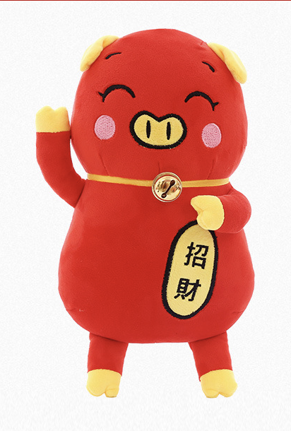 Hong Kong Gift