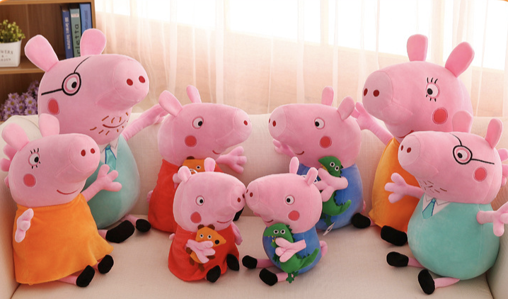 Hong Kong Gift