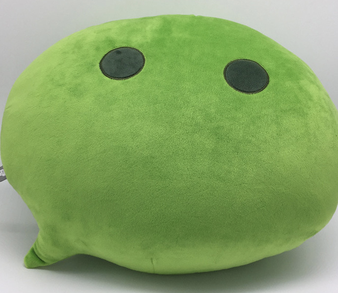 Hong Kong Gift